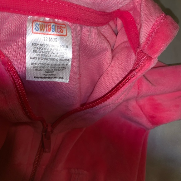 Toddler Clothing - Picture 4 of 8